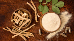 Embrace the Antioxidant Magic of Vitamin E for Skin Perfection