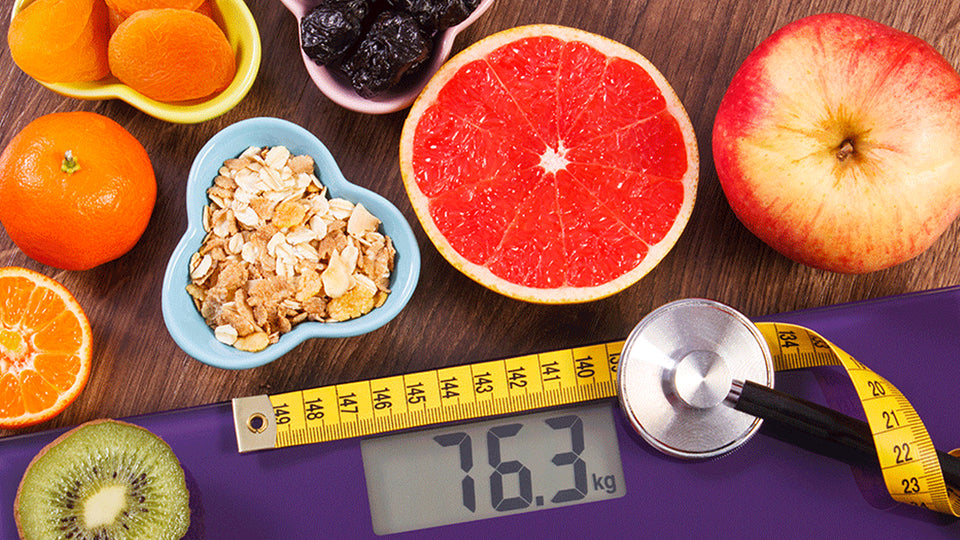 Get Fit, Feel Amazing Your Path to a Healthier, Leaner You