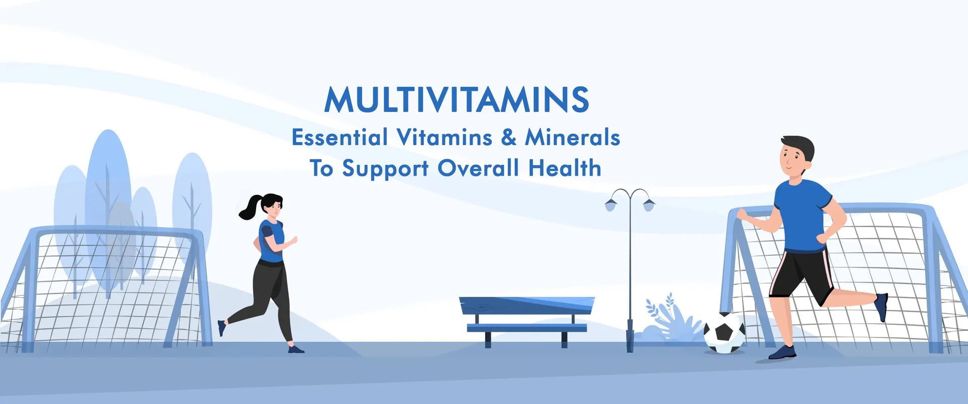 Multivitamins