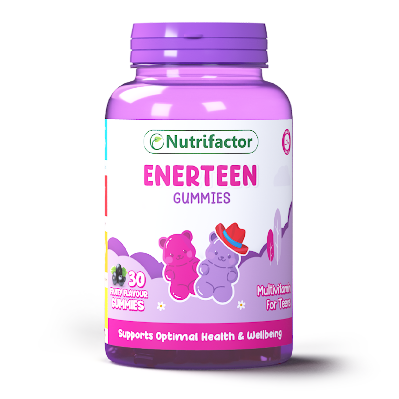 Enerteen Gummies