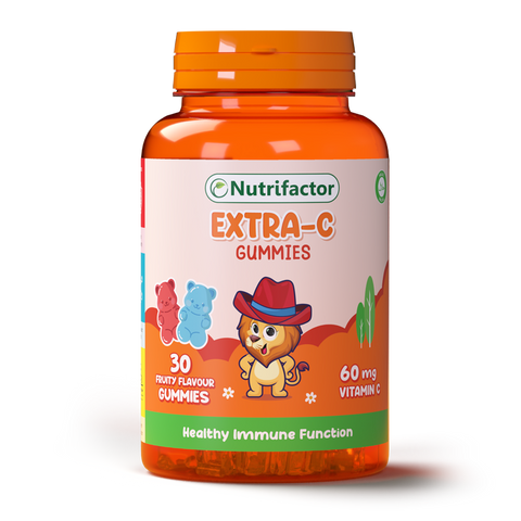 Extra-C Gummies