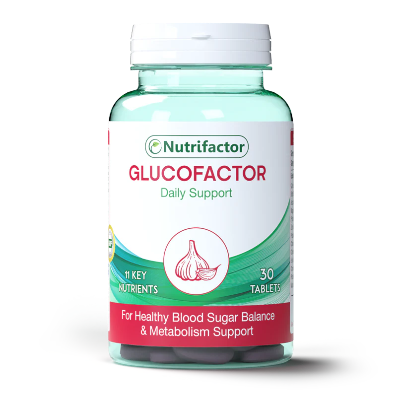 Glucofactor