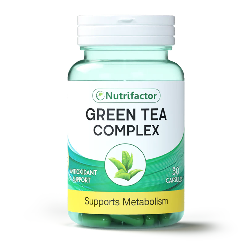 Green Tea Complex