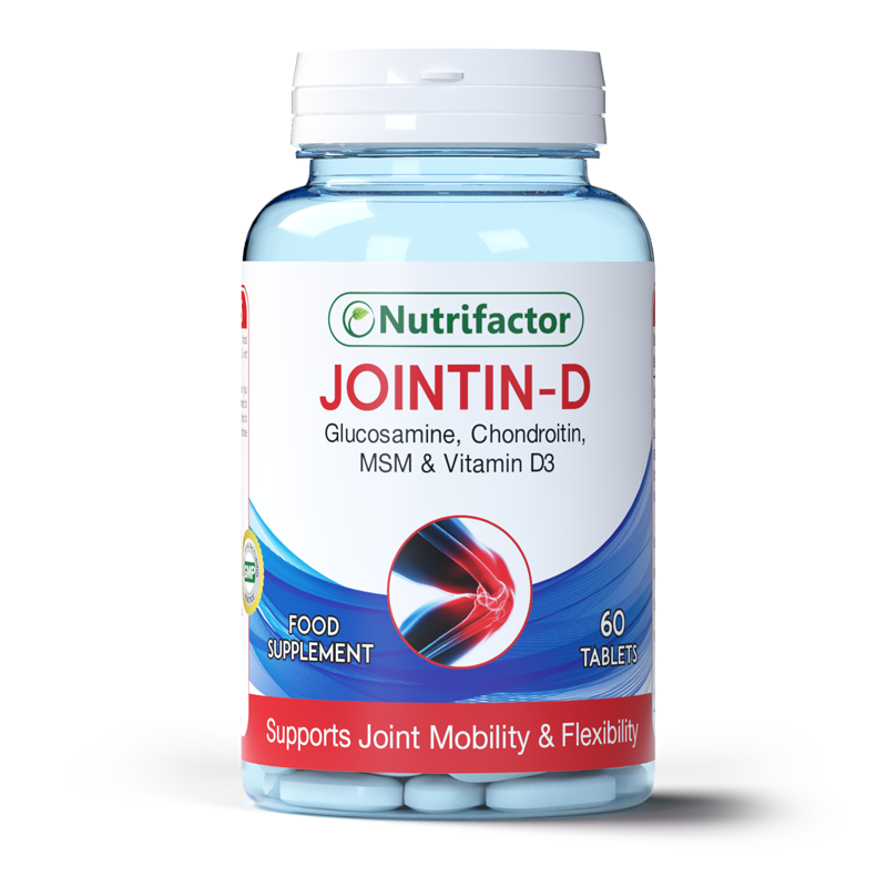 Jointin-D 60 Tablets