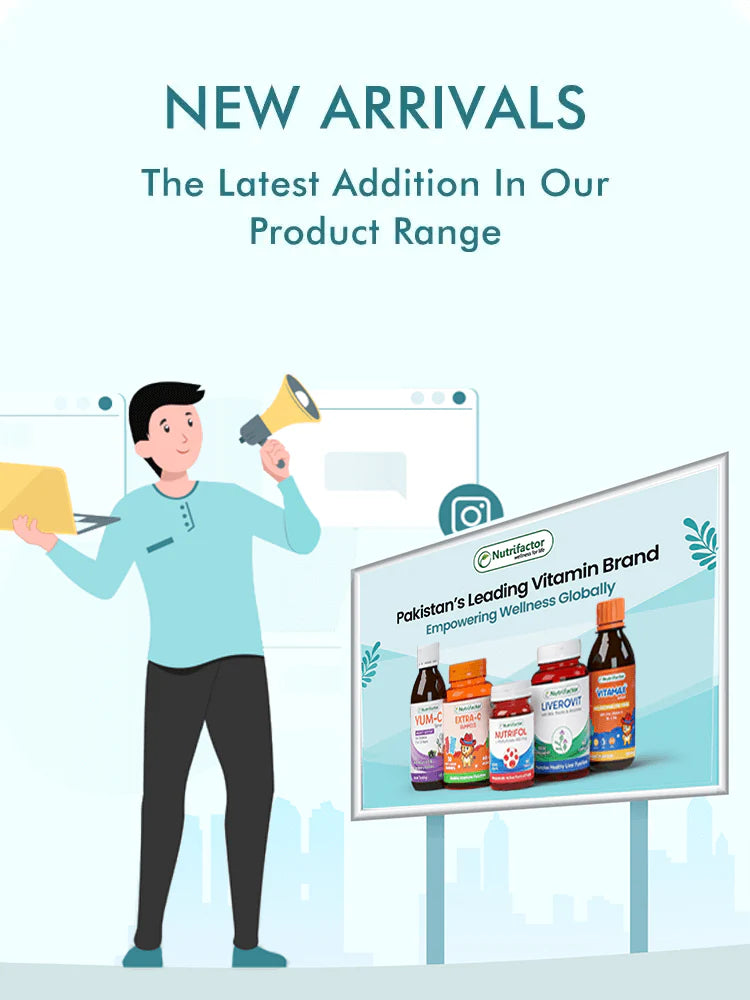 Nutrifactor Global