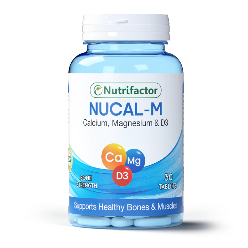 Nucal-M