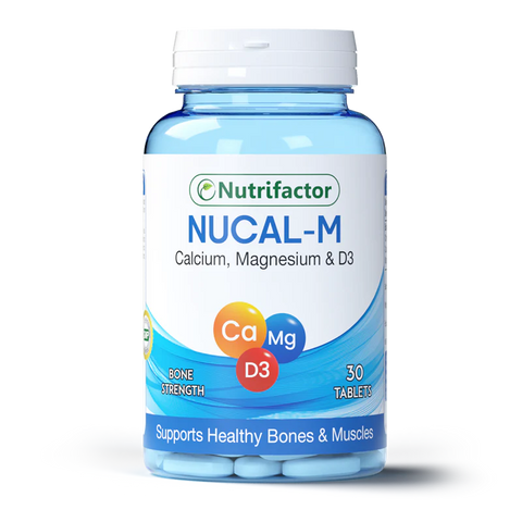 Nucal-M