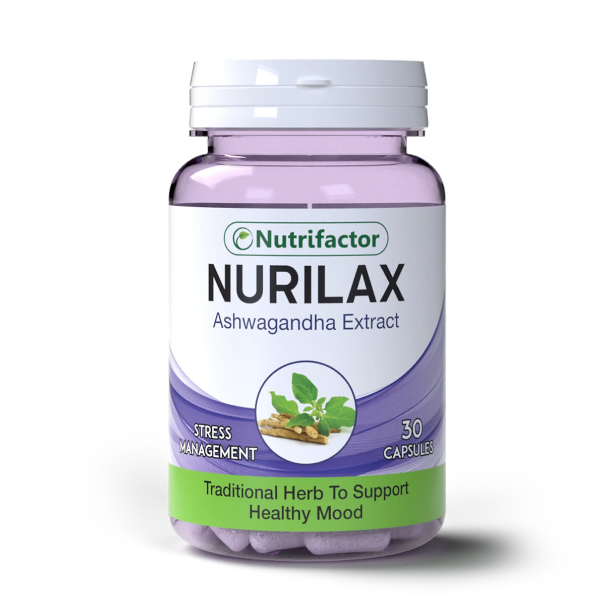 Nurilax
