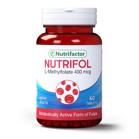 Nutrifol 60 Tablets