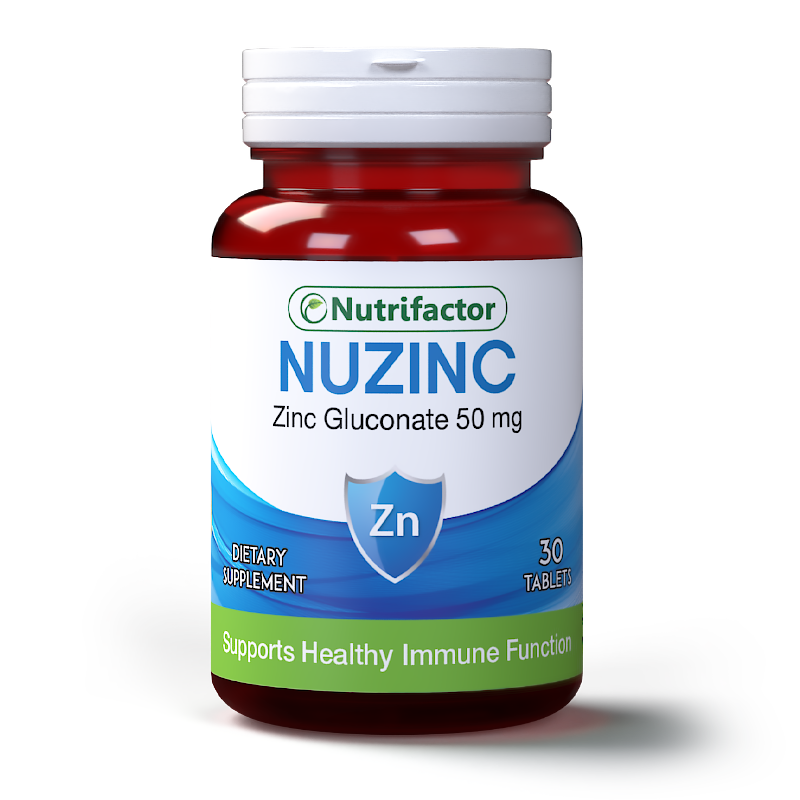 Nuzinc