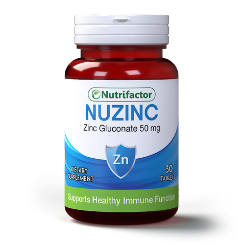 Nuzinc