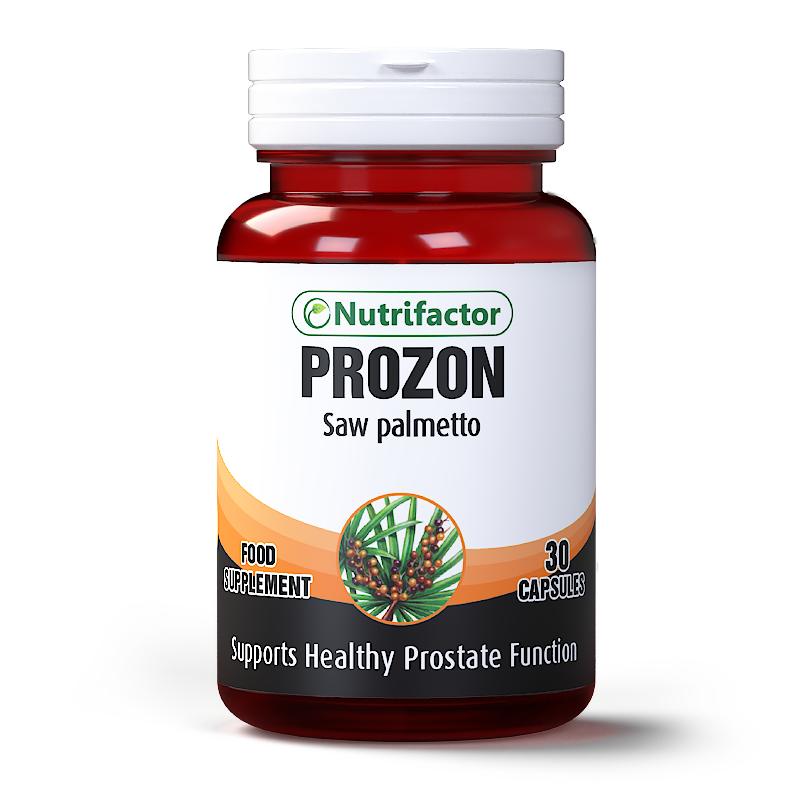 Prozon 30 Capsules