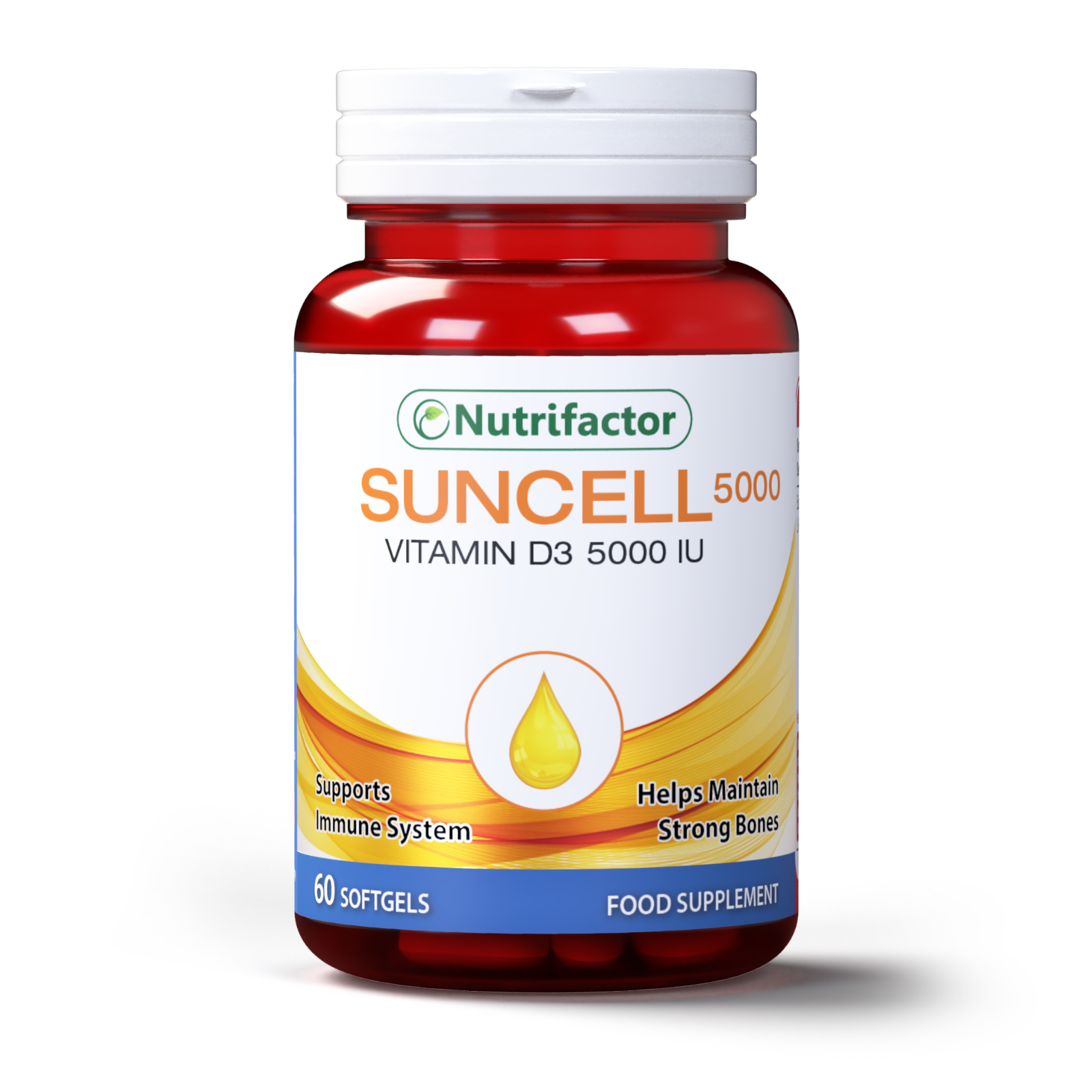 Suncell 5000