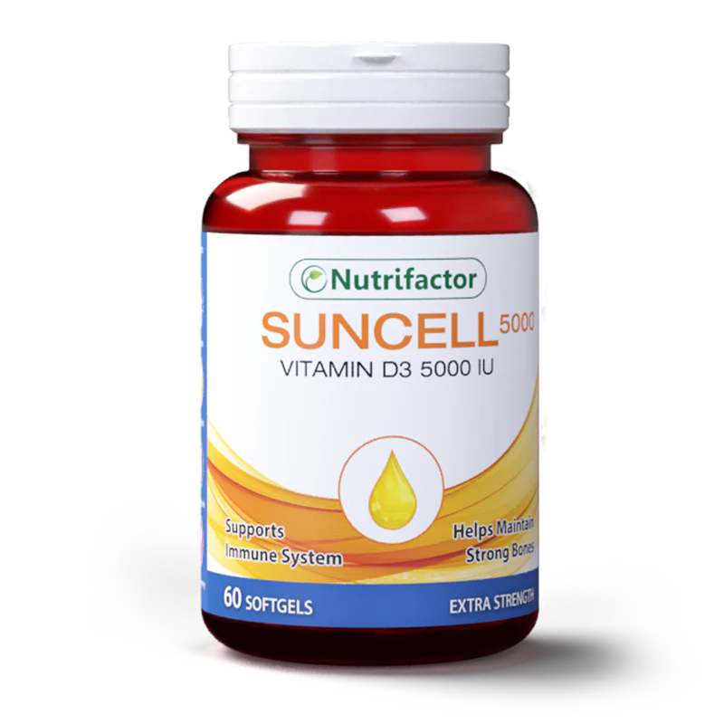 Suncell 5000