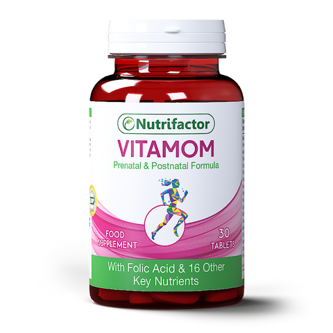 Vitamom